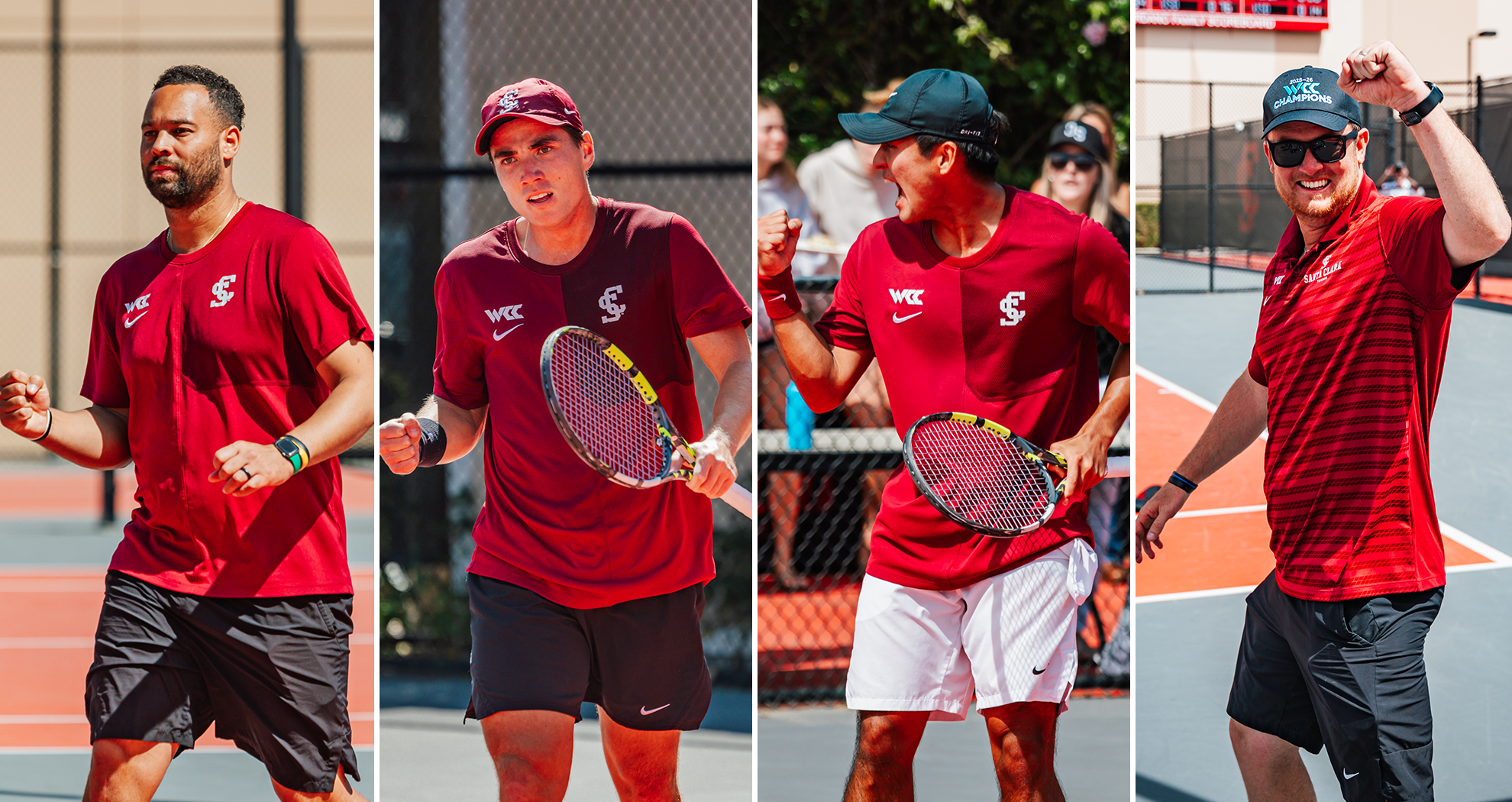 260609 MTEN ITA Regional Award Winners_Niall Angus_Alex Watanabe Eriksson_John Kim_Josh Page