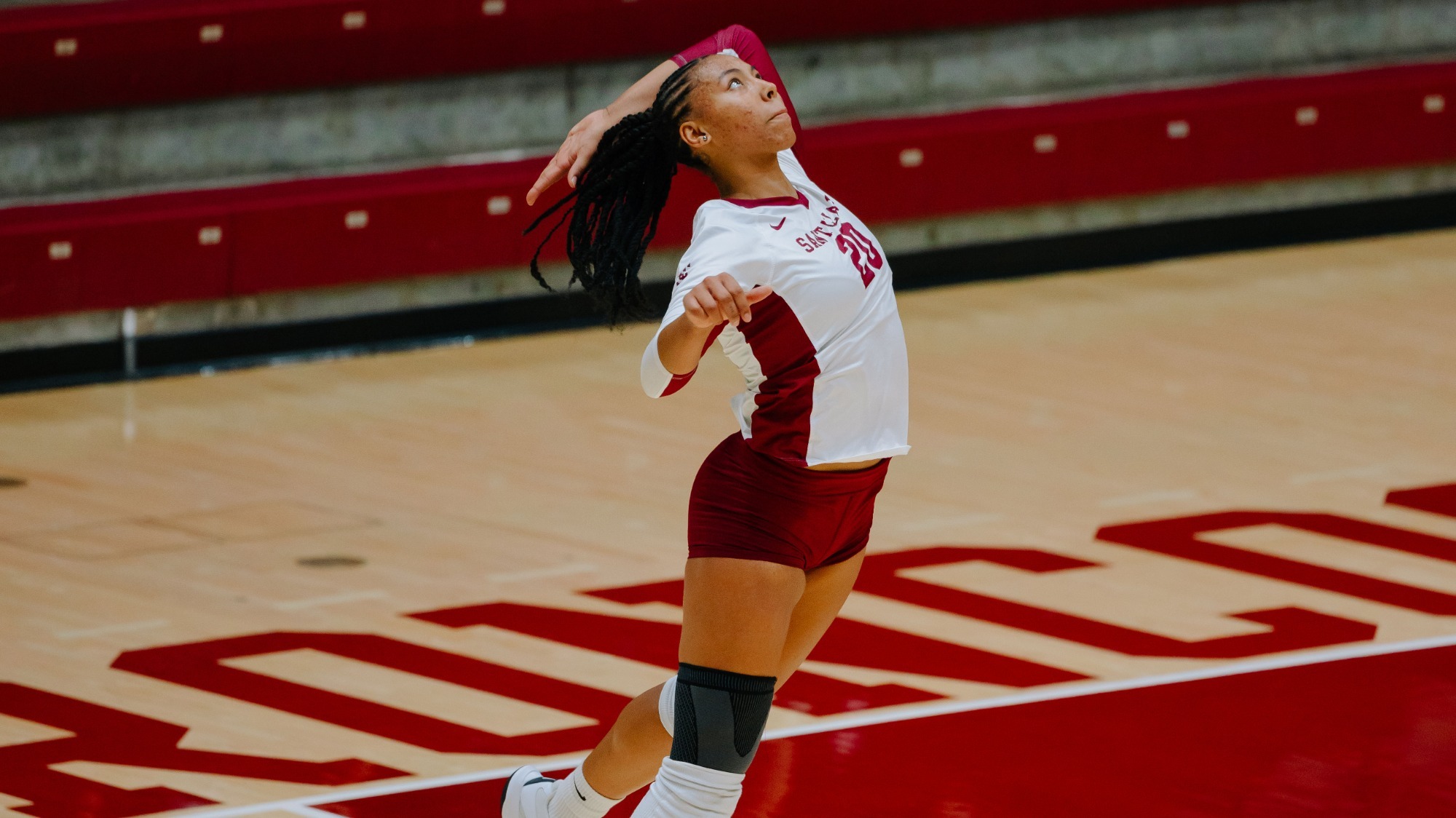Morgan Hayes vs San Diego State, 9-11-2026