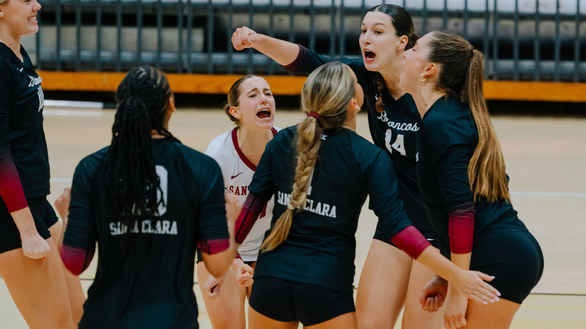 Celebration vs CSU Bakersfield, 9-12-2026