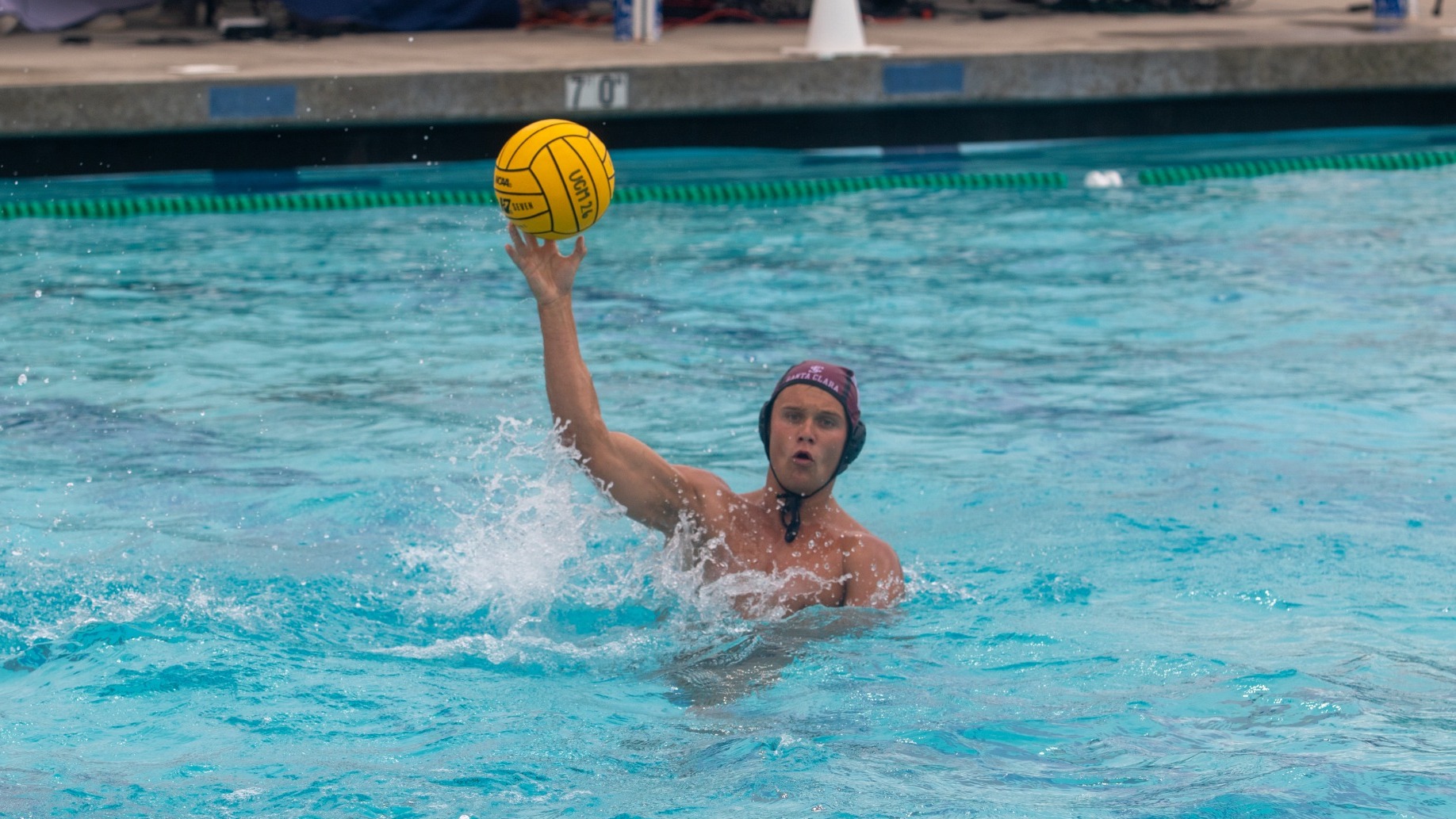 MWP Action Shot