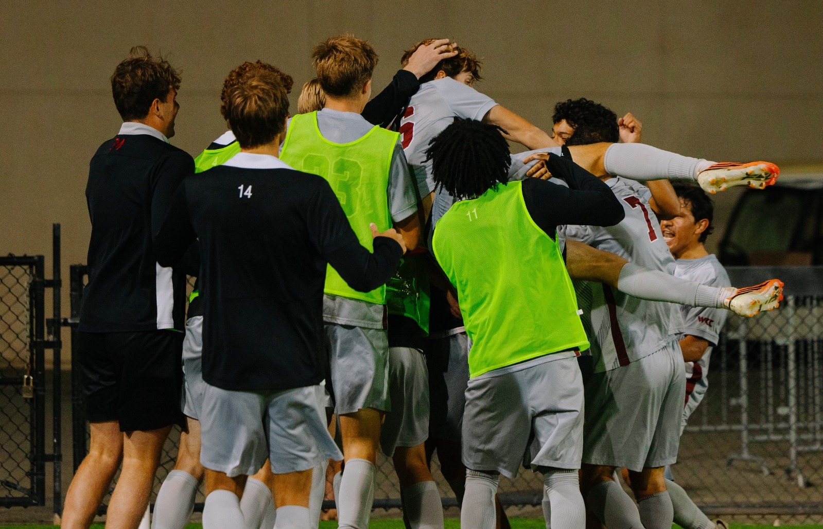 260920 MSOC vs San Diego State_Celebration_AJT_8555
