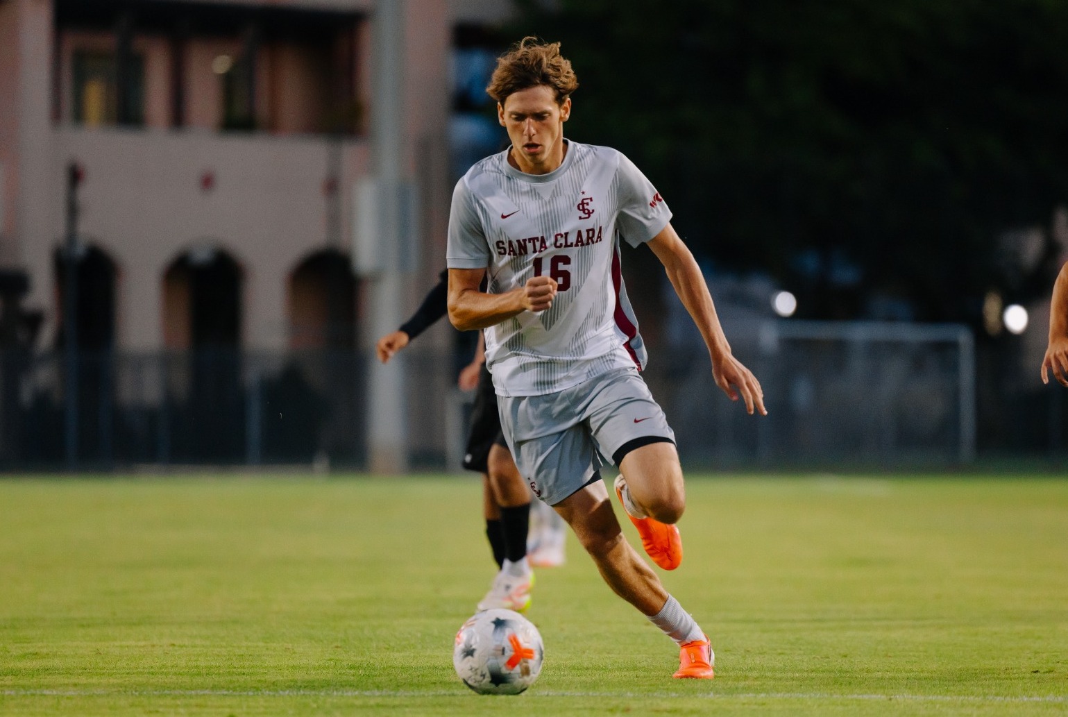 260813 MSOC vs Cal State East Bay_Diego Jalleau #16 AJT_3848