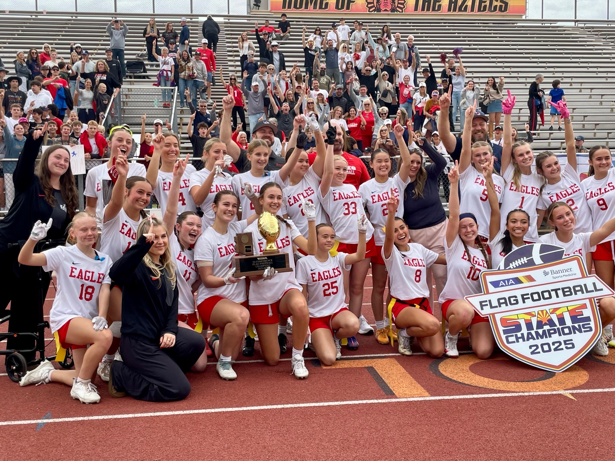 2025 Flag Champs