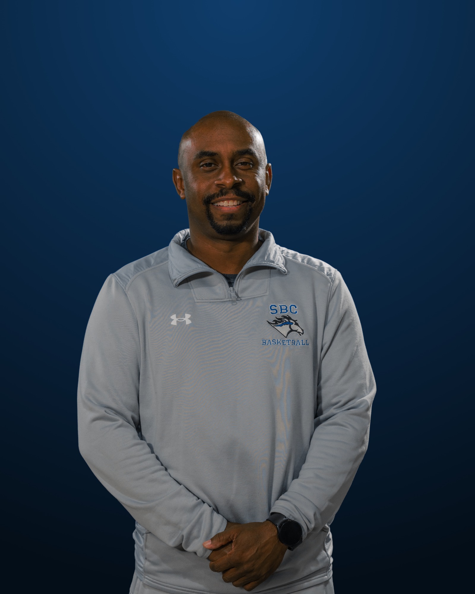MBB - Coach White 2024-2025