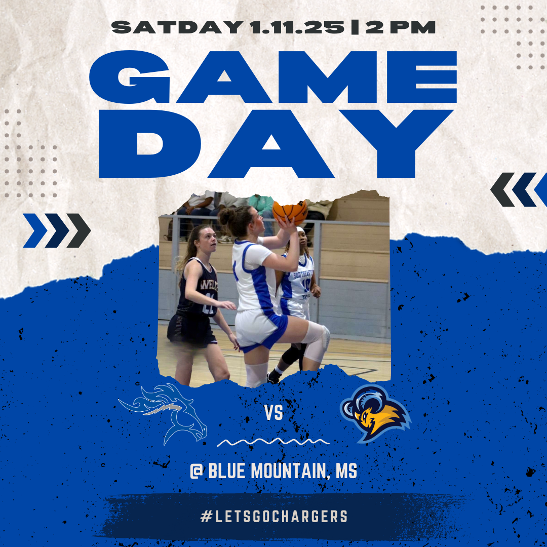 WBB game day