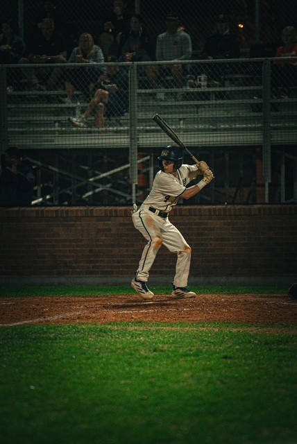 Bryce Foor Holy Cross High School, New Orleans, LA