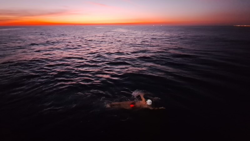 English channel 1
