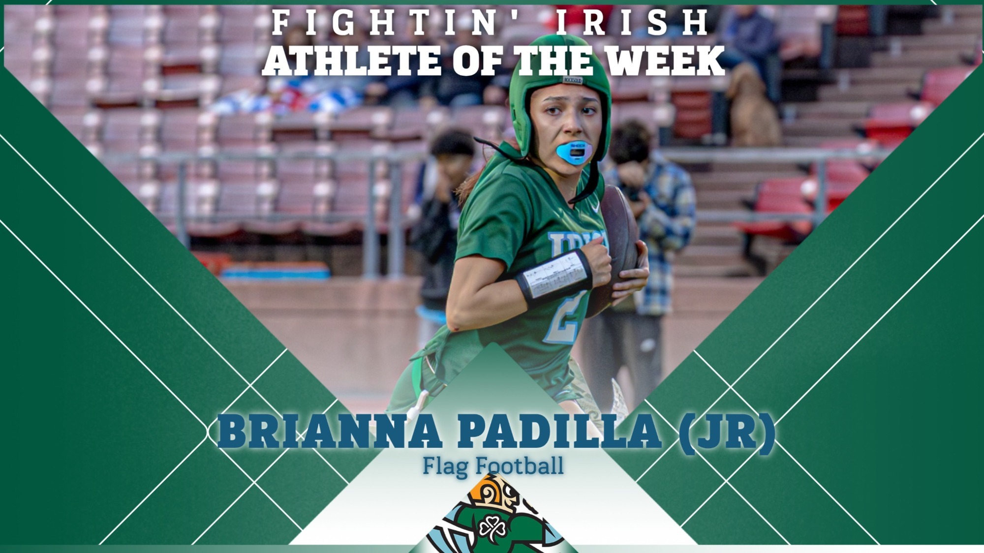 ATOW Brianna Padilla