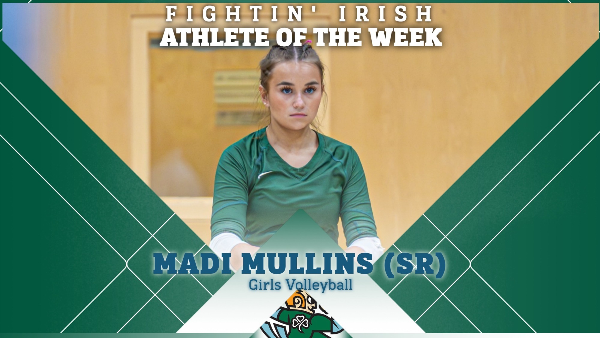 AOTW Madi Mullins