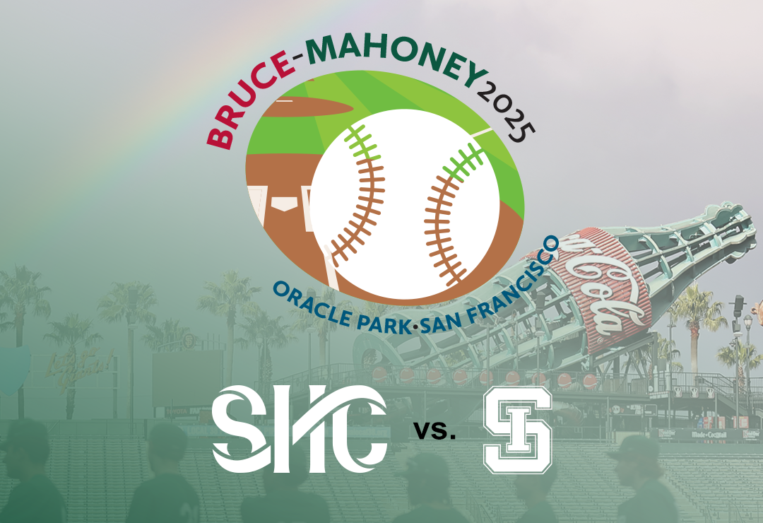 2025 BM Baseball graphic