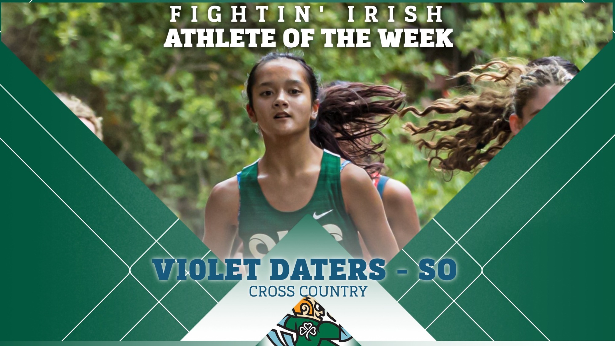 XC Daters AOTW