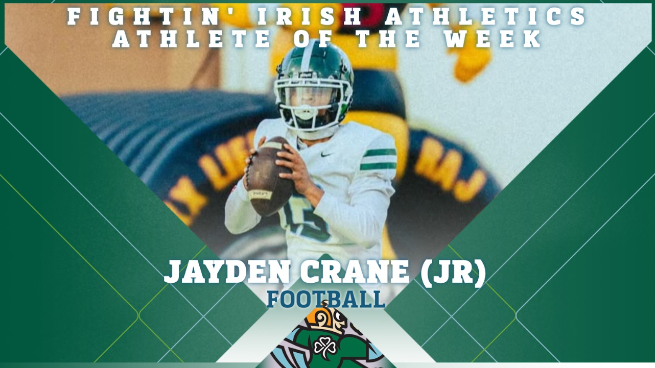 AOTW Jayden Crane