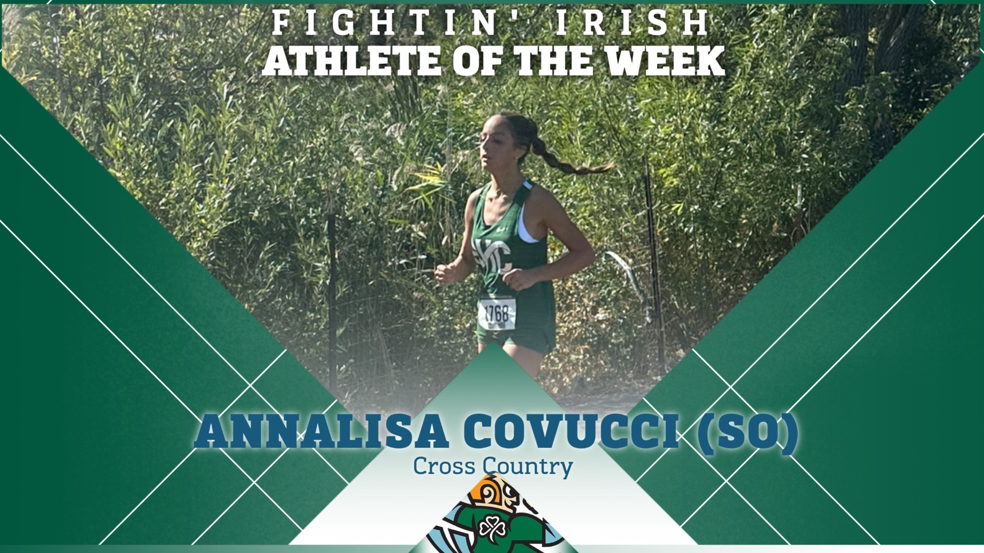 AOTW Covucci