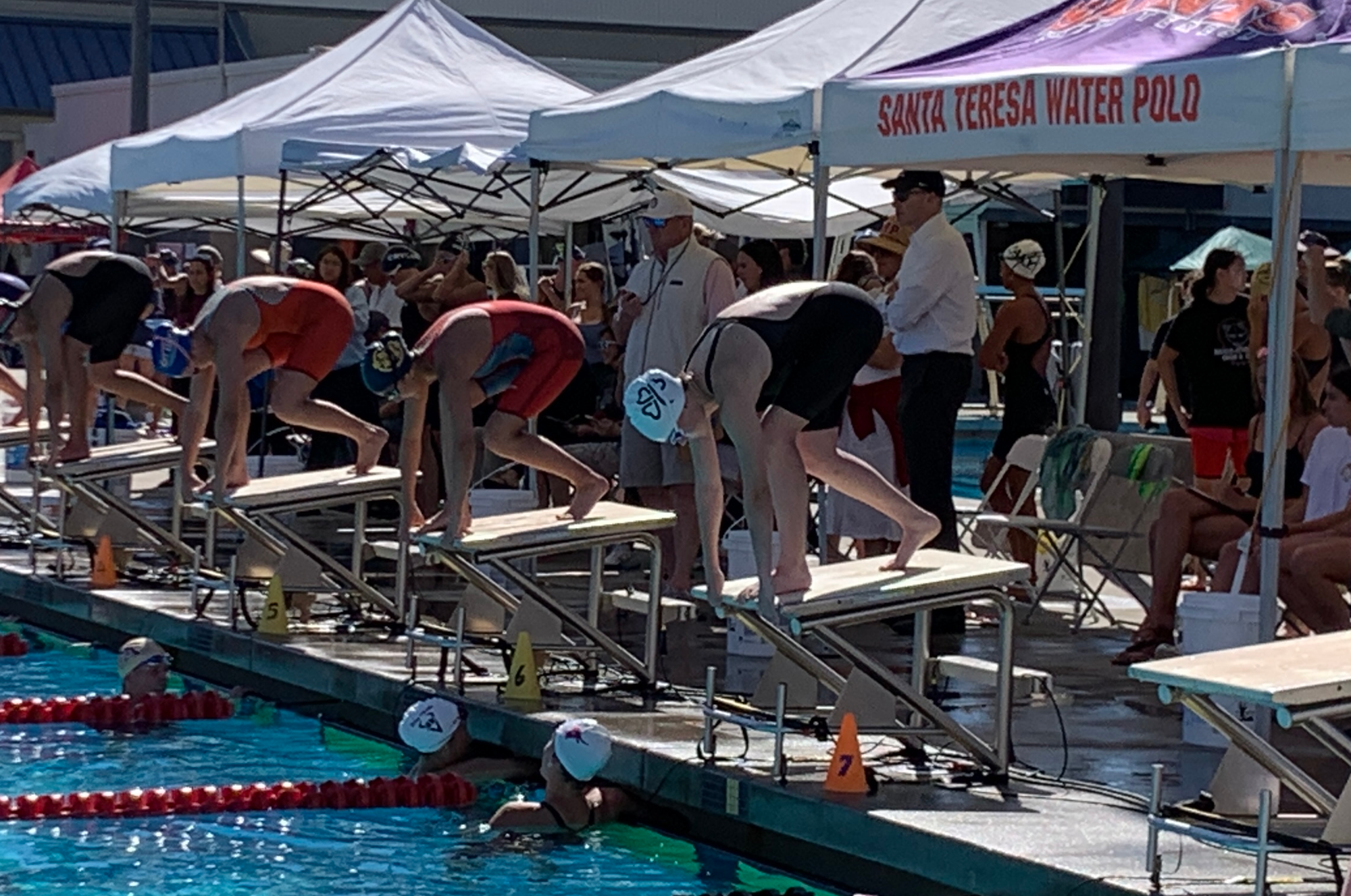 CCS Swim Championshiops 2026