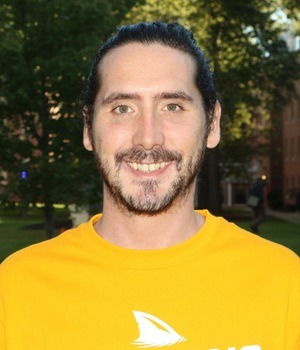 Michael Prout, Jr.