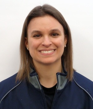 Ally Isales 