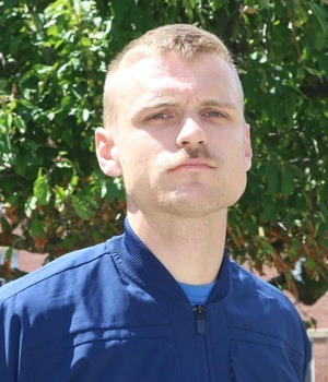 Andrew Bliss 