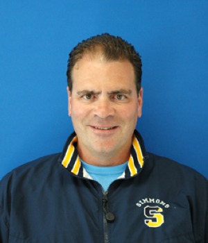 Bob Rauseo 