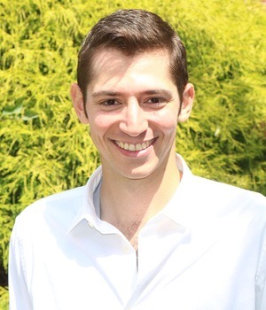 Zach Joachim 