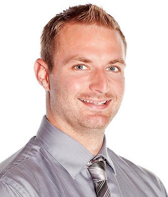 Scott Grandpre