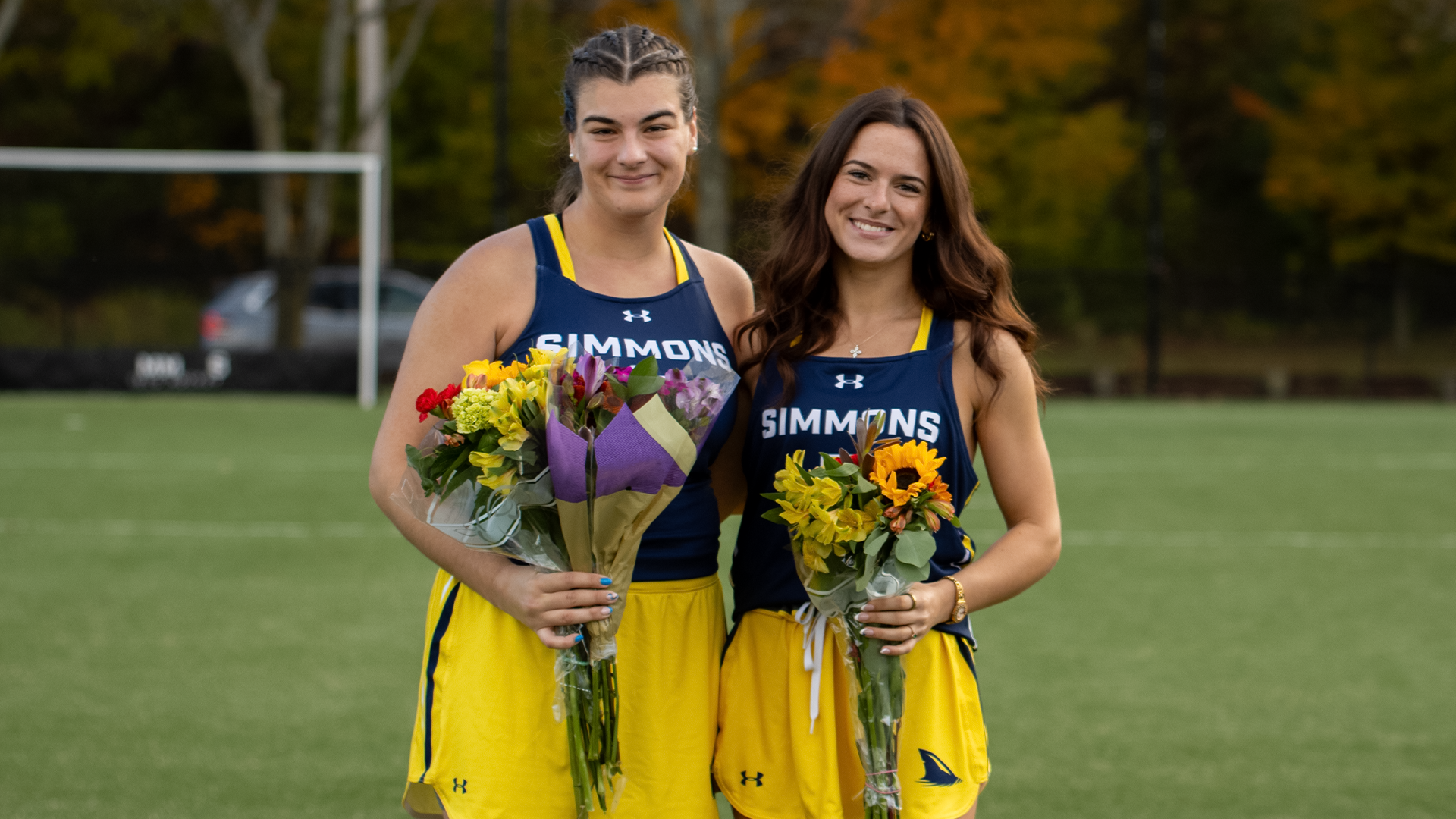 Senior FH