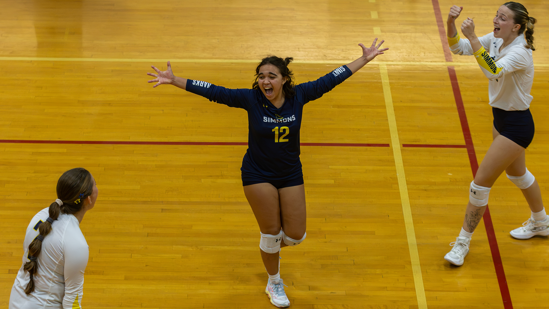 C. Rodriguez