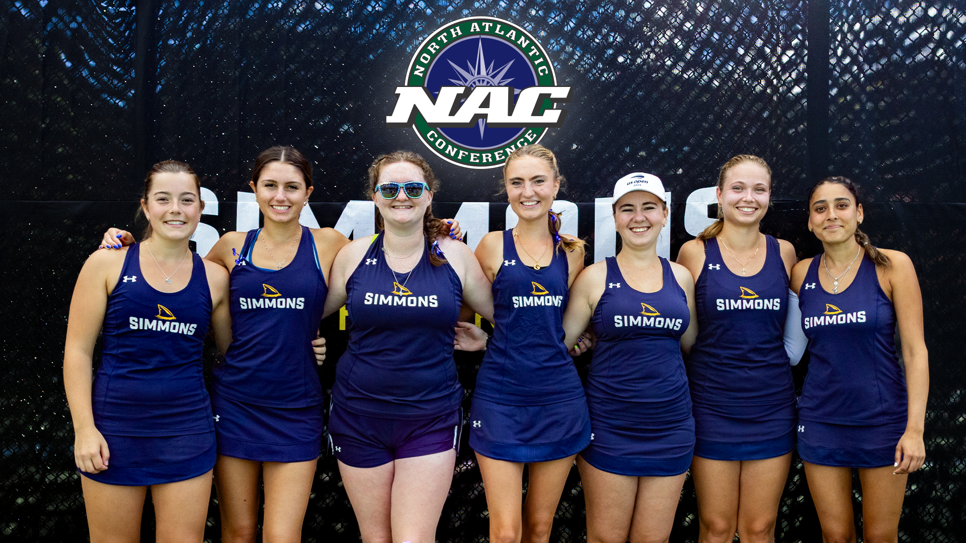 NAC Honors