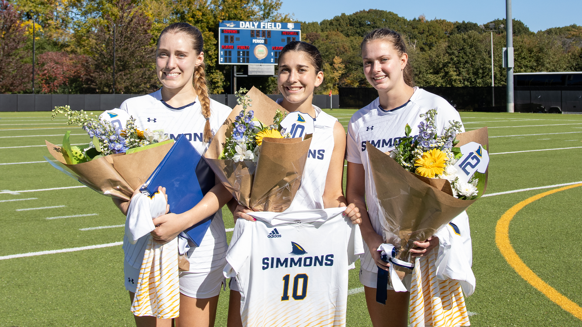 Seniors Soccer
