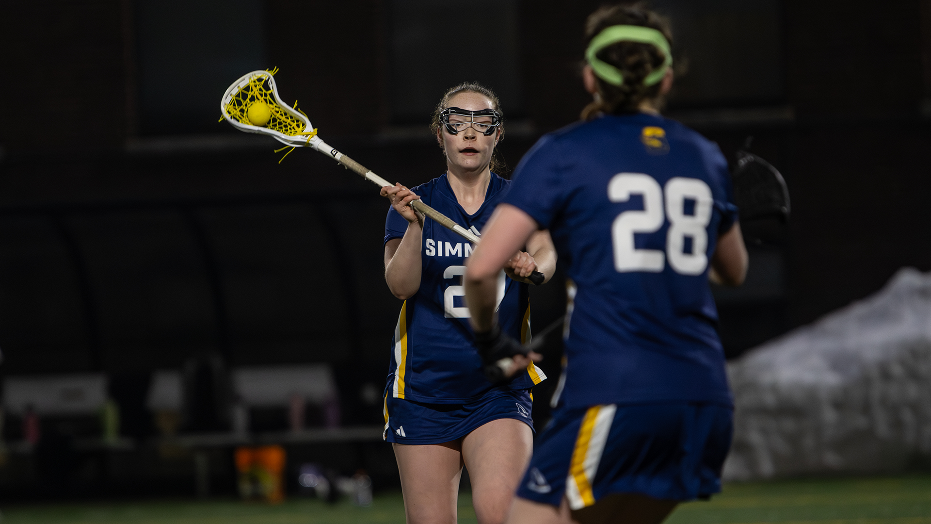 Leah Finn
