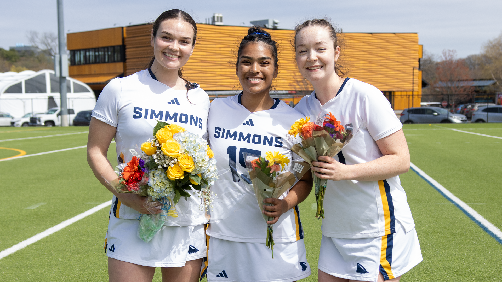 Senior Day LAX