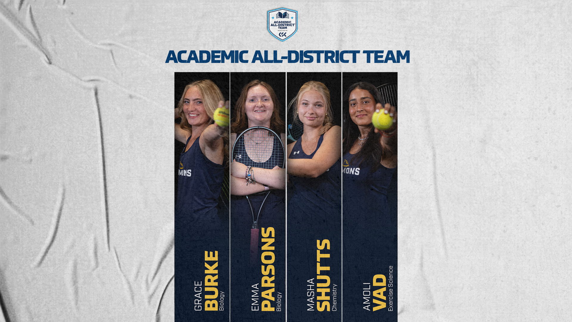 CSC Tennis