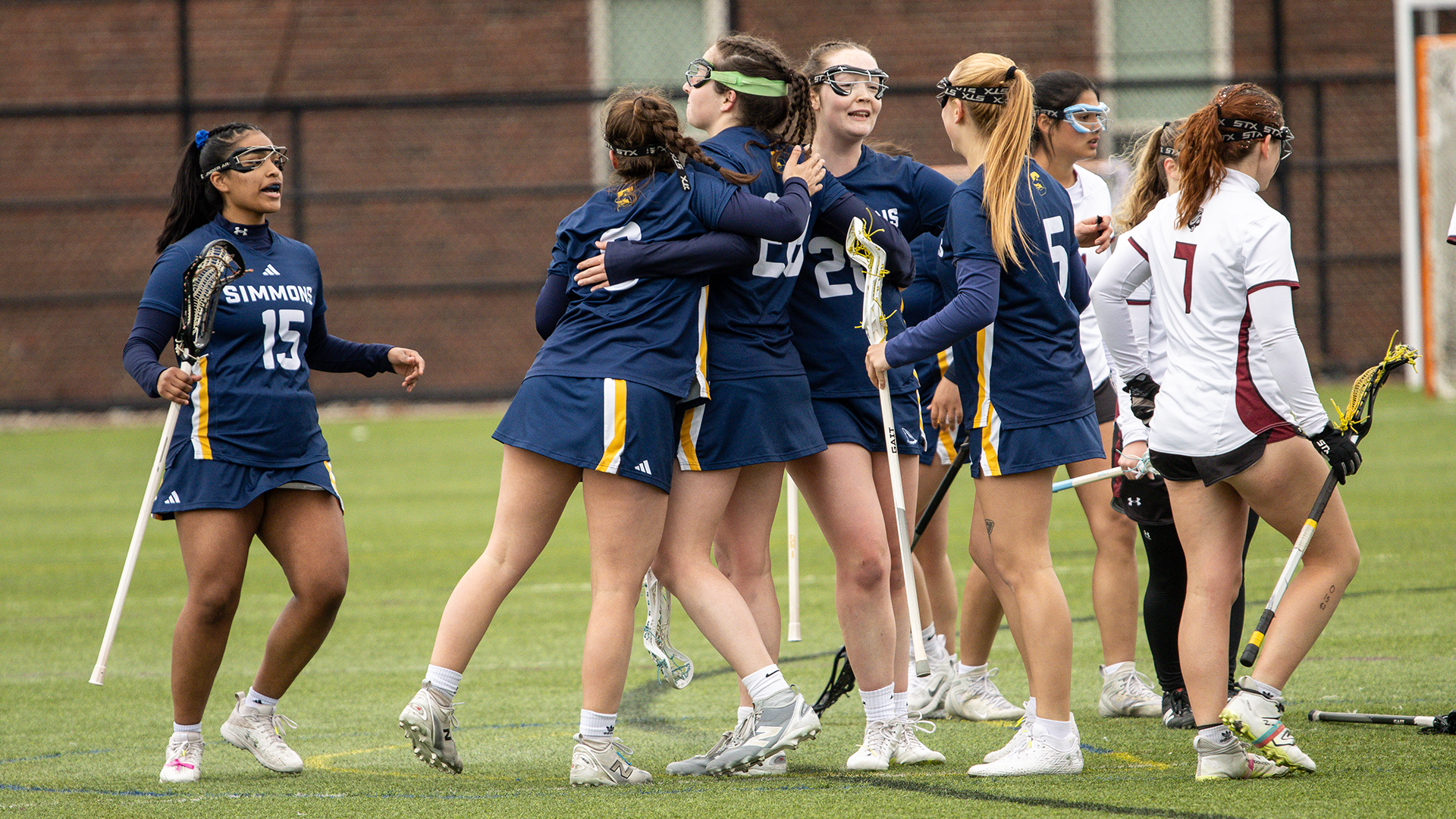 Lax Academic