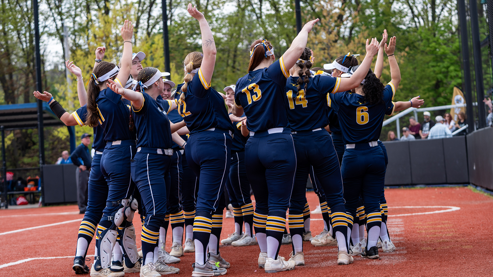 softball