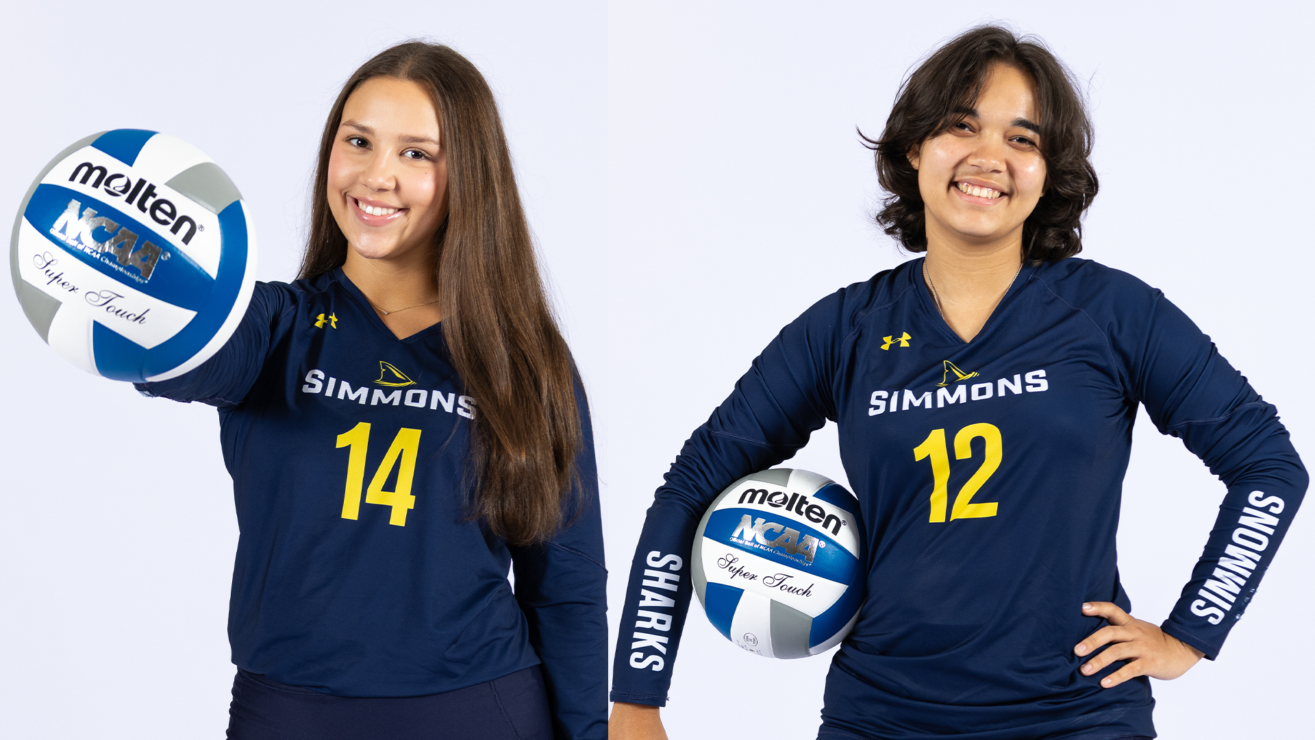 GNAC VB