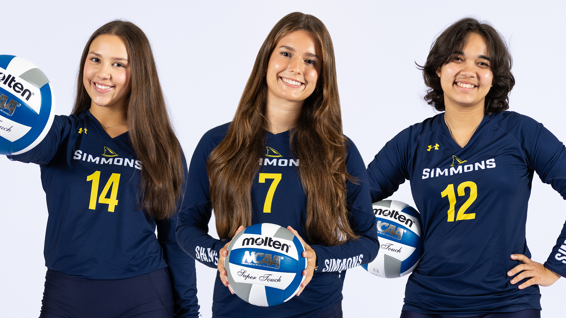 GNAC Awards Sept. 21