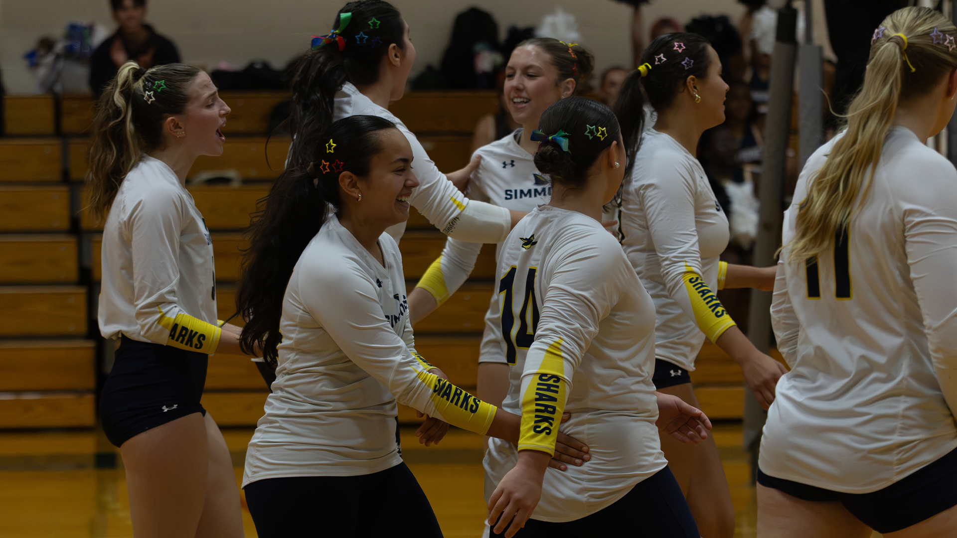 Pride Night VB