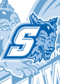 Seawolves logo