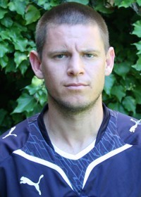Tim Maycock