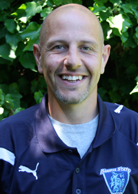Neil Turnbull