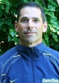 Mark Dunn