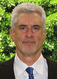 Pat Fuscaldo