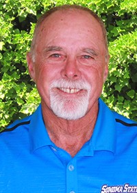 Gary Fain