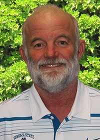 Steve Cunninghame