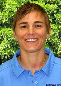 Coralie Simmons