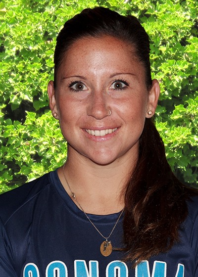 Trisha McCormick