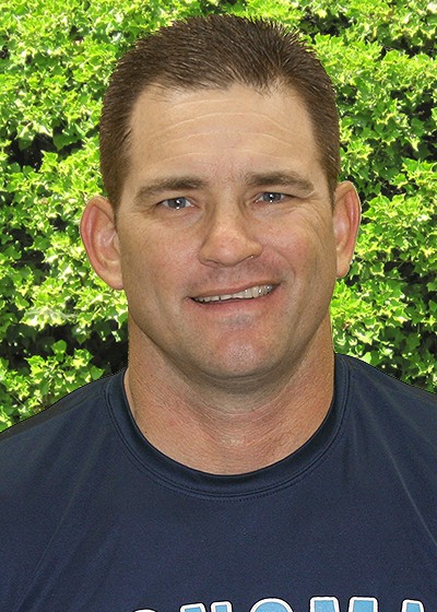Mike Coate