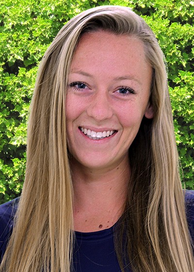 Samantha Lipperd