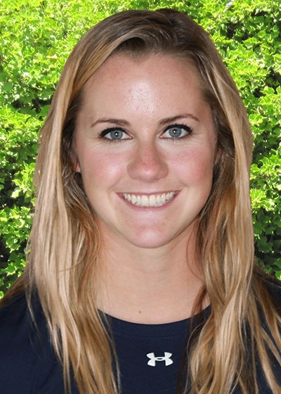 Kaelene Curry