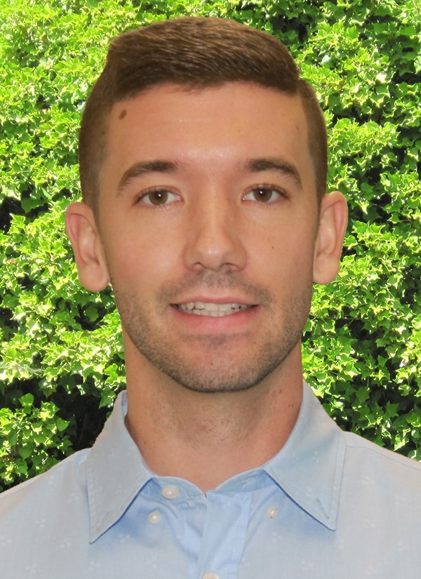 Jeff Callinan