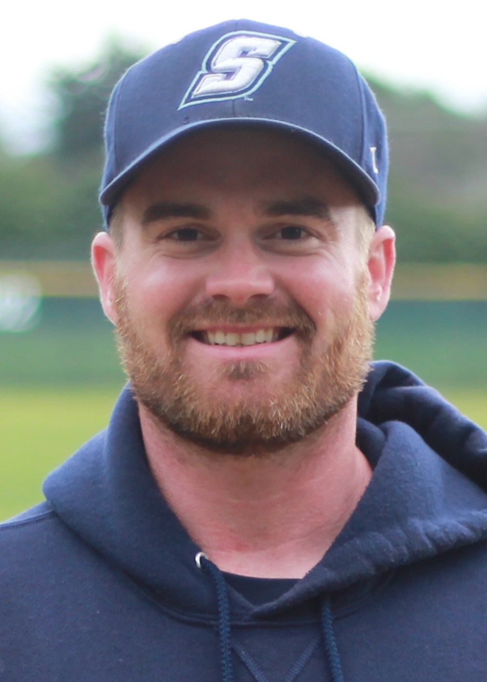 Zack Pace